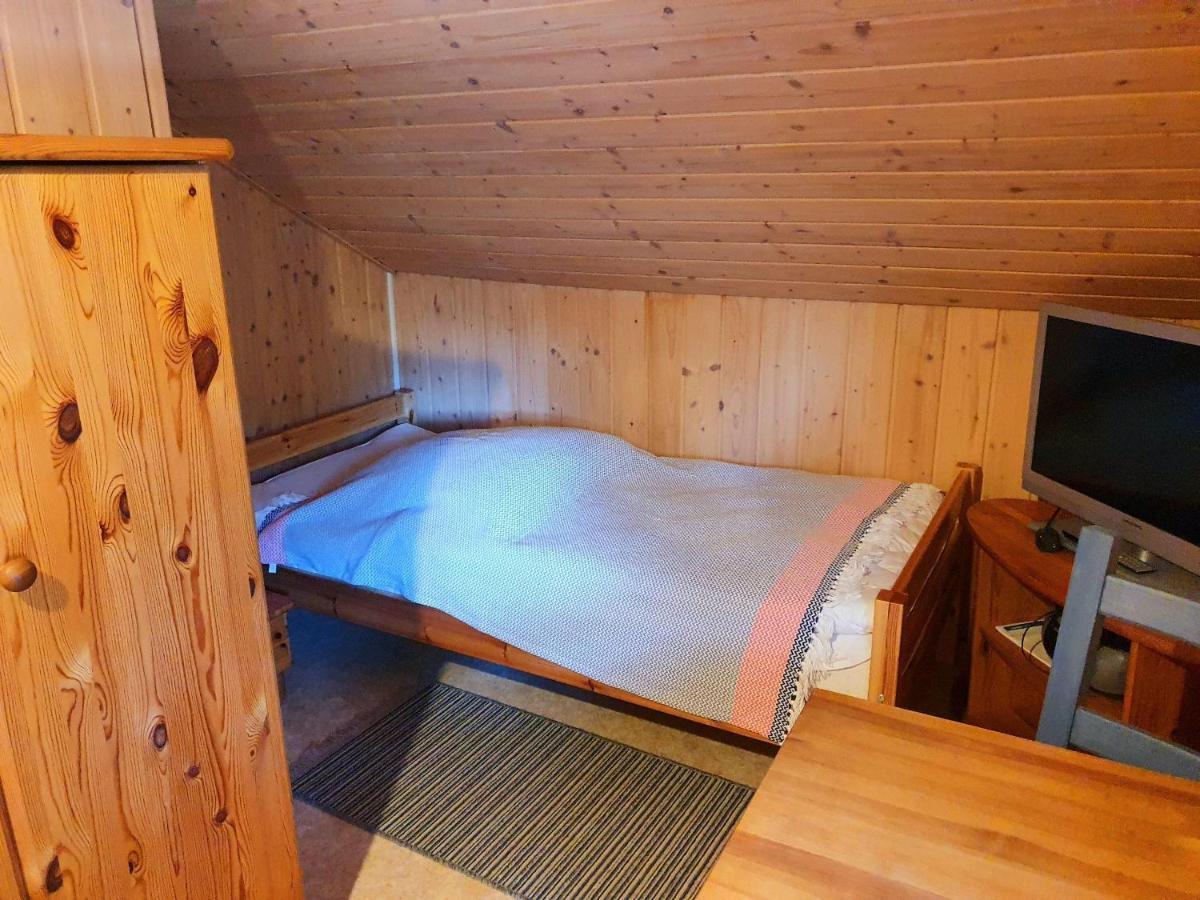 Ferienhaus "Seeloewe Baabe" Eksteriør billede